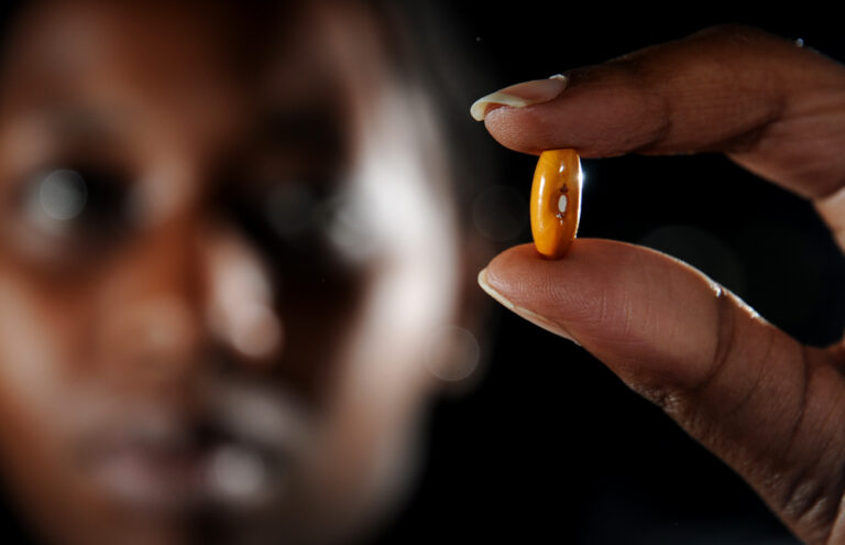 Ermöglichen Genome Editing und Big Data digitale Biopiraterie?