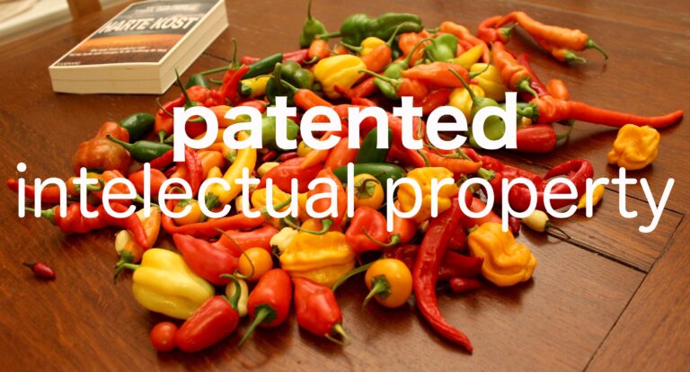 EU-Recht untersagt Patentierung konventionell gezüchteter Pflanzen und Tiere