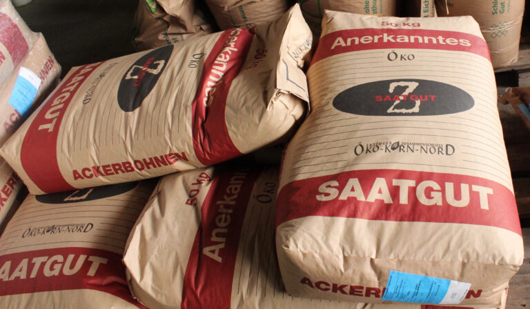 Biologische Vielfalt als integraler Bestandteil der Landwirtschaft? Ein Blick auf die Tagung Ökolandbau 2017 in Freising