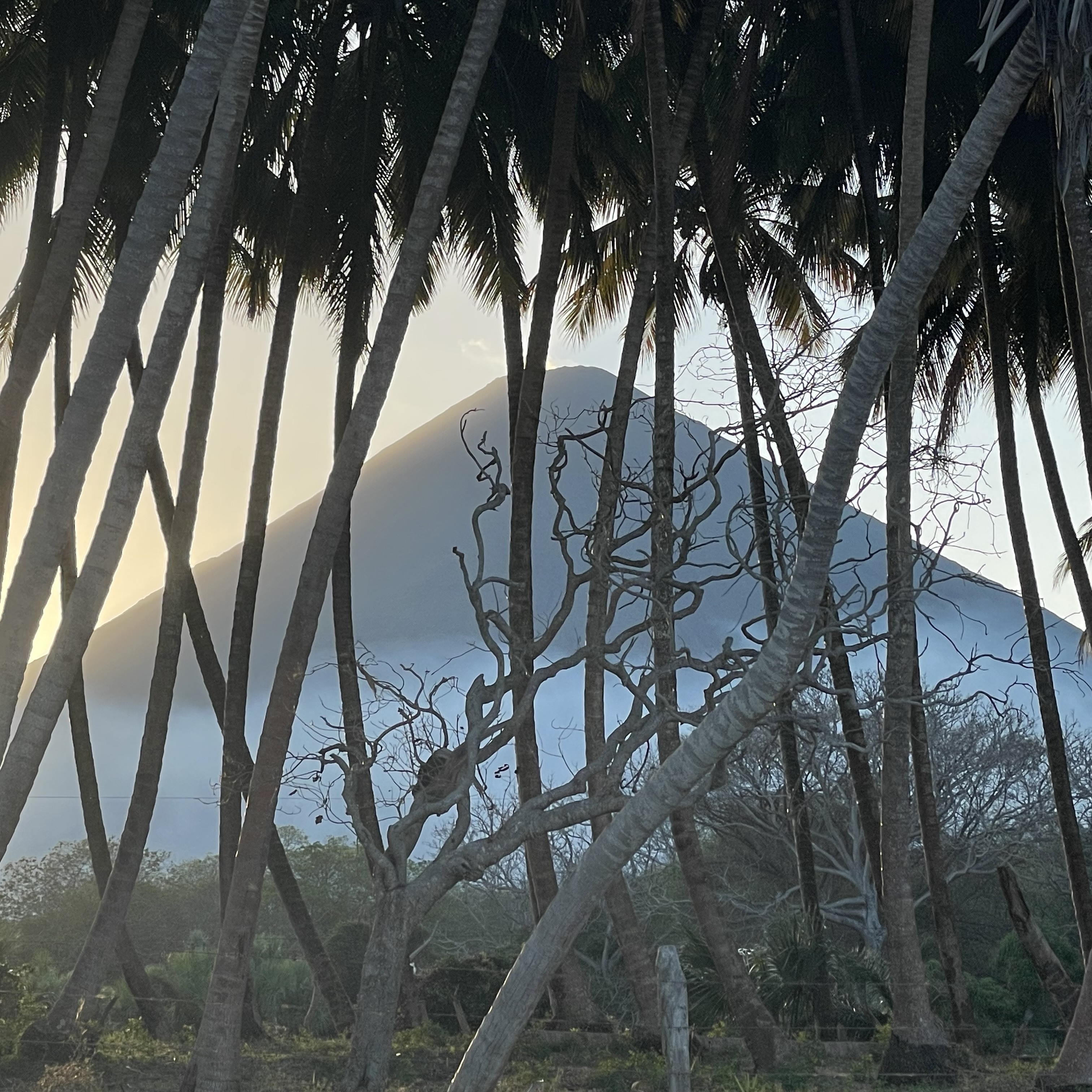 Exploring Nicaragua: nature, culture and environmental change (part 2)